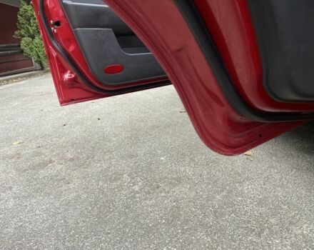 Шевроле Авео 2008 в Киеве на Automoto.ua Красный Шевроле Авео, объемом двигателя 1.5 л и пробегом 237 тыс. км за 3900 $, фото 13 на Automoto.ua