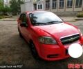 Червоний Шевроле Авео, об'ємом двигуна 1.5 л та пробігом 0 тис. км за 4500 $, фото 2 на Automoto.ua