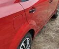 Шевроле Авео 2008 в Харькове на Automoto.ua Красный Шевроле Авео, объемом двигателя 1.5 л и пробегом 158 тыс. км за 4350 $, фото 8 на Automoto.ua