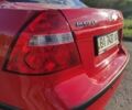 Красный Шевроле Авео, объемом двигателя 1.5 л и пробегом 65 тыс. км за 5500 $, фото 72 на Automoto.ua