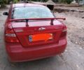 Красный Шевроле Авео, объемом двигателя 0 л и пробегом 3 тыс. км за 2700 $, фото 1 на Automoto.ua