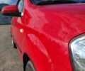 Красный Шевроле Авео, объемом двигателя 1.5 л и пробегом 65 тыс. км за 5500 $, фото 17 на Automoto.ua