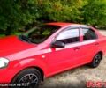 Червоний Шевроле Авео, об'ємом двигуна 1.5 л та пробігом 0 тис. км за 4500 $, фото 4 на Automoto.ua