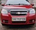 Шевроле Авео 2008 в Харькове на Automoto.ua Красный Шевроле Авео, объемом двигателя 1.5 л и пробегом 158 тыс. км за 4350 $, фото 11 на Automoto.ua
