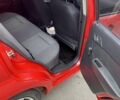 Шевроле Авео 2008 в Киеве на Automoto.ua Красный Шевроле Авео, объемом двигателя 1.5 л и пробегом 120 тыс. км за 4300 $, фото 4 на Automoto.ua