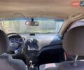 Красный Шевроле Авео, объемом двигателя 1.5 л и пробегом 282 тыс. км за 3000 $, фото 1 на Automoto.ua