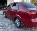 Шевроле Авео 2008 в Буске на Automoto.ua Красный Шевроле Авео, объемом двигателя 1.5 л и пробегом 199 тыс. км за 4150 $, фото 5 на Automoto.ua