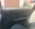 Красный Шевроле Авео, объемом двигателя 1.5 л и пробегом 130 тыс. км за 4700 $, фото 19 на Automoto.ua