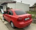 Червоний Шевроле Авео, об'ємом двигуна 1.5 л та пробігом 327 тис. км за 3200 $, фото 2 на Automoto.ua