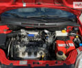 Красный Шевроле Авео, объемом двигателя 1.5 л и пробегом 223 тыс. км за 4452 $, фото 16 на Automoto.ua
