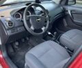 Шевроле Авео 2008 в Буске на Automoto.ua Красный Шевроле Авео, объемом двигателя 1.5 л и пробегом 199 тыс. км за 4150 $, фото 13 на Automoto.ua