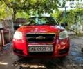 Красный Шевроле Авео, объемом двигателя 1.5 л и пробегом 148 тыс. км за 3999 $, фото 17 на Automoto.ua