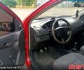 Красный Шевроле Авео, объемом двигателя 1.5 л и пробегом 307 тыс. км за 3800 $, фото 7 на Automoto.ua