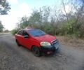 Червоний Шевроле Авео, об'ємом двигуна 1.5 л та пробігом 250 тис. км за 1850 $, фото 6 на Automoto.ua