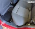 Красный Шевроле Авео, объемом двигателя 1.5 л и пробегом 148 тыс. км за 3999 $, фото 91 на Automoto.ua