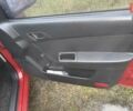 Красный Шевроле Авео, объемом двигателя 1.5 л и пробегом 215 тыс. км за 3000 $, фото 7 на Automoto.ua