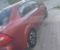 Червоний Шевроле Авео, об'ємом двигуна 1.4 л та пробігом 290 тис. км за 2900 $, фото 7 на Automoto.ua