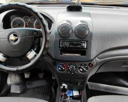 Шевроле Авео 2008 в Харькове на Automoto.ua Красный Шевроле Авео, объемом двигателя 1.5 л и пробегом 158 тыс. км за 4350 $, фото 32 на Automoto.ua