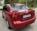 Шевроле Авео 2008 в Киеве на Automoto.ua Красный Шевроле Авео, объемом двигателя 1.5 л и пробегом 237 тыс. км за 3900 $, фото 6 на Automoto.ua