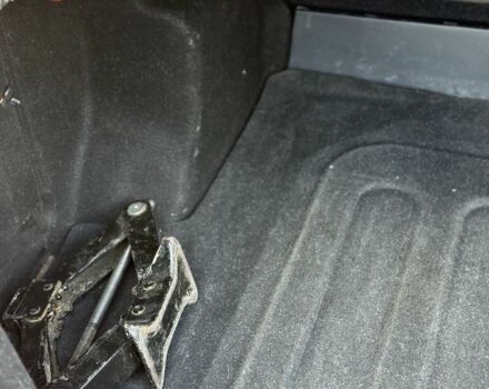 Червоний Шевроле Авео, об'ємом двигуна 1.5 л та пробігом 112 тис. км за 4200 $, фото 17 на Automoto.ua