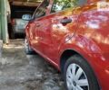 Красный Шевроле Авео, объемом двигателя 1.5 л и пробегом 148 тыс. км за 3999 $, фото 14 на Automoto.ua
