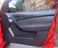 Червоний Шевроле Авео, об'ємом двигуна 1.5 л та пробігом 165 тис. км за 4200 $, фото 10 на Automoto.ua