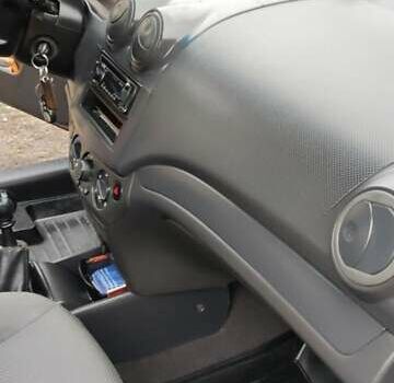 Шевроле Авео 2008 в Харькове на Automoto.ua Красный Шевроле Авео, объемом двигателя 1.5 л и пробегом 158 тыс. км за 4350 $, фото 16 на Automoto.ua