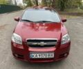 Шевроле Авео 2008 в Киеве на Automoto.ua Красный Шевроле Авео, объемом двигателя 1.5 л и пробегом 237 тыс. км за 3900 $, фото 11 на Automoto.ua