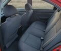 Красный Шевроле Авео, объемом двигателя 1.5 л и пробегом 151 тыс. км за 4900 $, фото 6 на Automoto.ua
