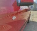 Красный Шевроле Авео, объемом двигателя 1.5 л и пробегом 65 тыс. км за 5500 $, фото 20 на Automoto.ua