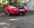 Червоний Шевроле Авео, об'ємом двигуна 1.5 л та пробігом 160 тис. км за 4500 $, фото 3 на Automoto.ua