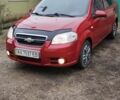 Шевроле Авео 2008 в Харькове на Automoto.ua Красный Шевроле Авео, объемом двигателя 1.5 л и пробегом 158 тыс. км за 4350 $, фото 29 на Automoto.ua