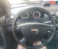 Красный Шевроле Авео, объемом двигателя 1.5 л и пробегом 130 тыс. км за 4700 $, фото 11 на Automoto.ua
