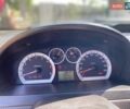 Красный Шевроле Авео, объемом двигателя 1.5 л и пробегом 282 тыс. км за 3000 $, фото 3 на Automoto.ua