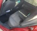 Червоний Шевроле Авео, об'ємом двигуна 1.4 л та пробігом 290 тис. км за 2900 $, фото 5 на Automoto.ua