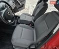 Красный Шевроле Авео, объемом двигателя 1.5 л и пробегом 34 тыс. км за 6200 $, фото 51 на Automoto.ua