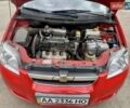 Шевроле Авео 2008 в Киеве на Automoto.ua Красный Шевроле Авео, объемом двигателя 1.5 л и пробегом 120 тыс. км за 4300 $, фото 5 на Automoto.ua