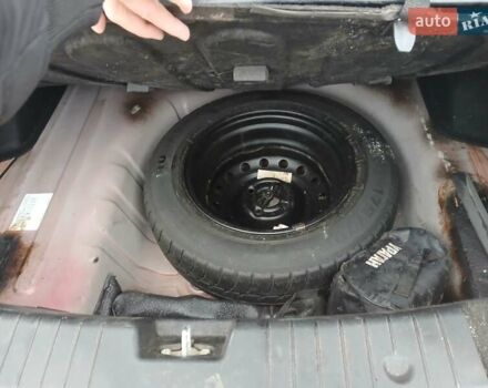 Красный Шевроле Авео, объемом двигателя 1.6 л и пробегом 91 тыс. км за 4800 $, фото 27 на Automoto.ua