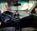 Красный Шевроле Авео, объемом двигателя 1.5 л и пробегом 148 тыс. км за 3999 $, фото 31 на Automoto.ua