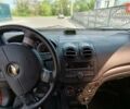 Червоний Шевроле Авео, об'ємом двигуна 1.4 л та пробігом 158 тис. км за 5100 $, фото 10 на Automoto.ua