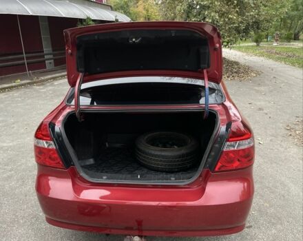 Шевроле Авео 2008 в Киеве на Automoto.ua Красный Шевроле Авео, объемом двигателя 1.5 л и пробегом 237 тыс. км за 3900 $, фото 16 на Automoto.ua