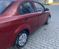 Красный Шевроле Авео, объемом двигателя 1.5 л и пробегом 350 тыс. км за 2899 $, фото 32 на Automoto.ua