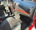 Красный Шевроле Авео, объемом двигателя 1.5 л и пробегом 65 тыс. км за 5500 $, фото 35 на Automoto.ua