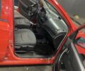 Красный Шевроле Авео, объемом двигателя 1.5 л и пробегом 300 тыс. км за 2900 $, фото 12 на Automoto.ua