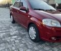 Шевроле Авео 2008 в Буске на Automoto.ua Красный Шевроле Авео, объемом двигателя 1.5 л и пробегом 199 тыс. км за 4150 $, фото 22 на Automoto.ua