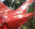 Красный Шевроле Авео, объемом двигателя 1.5 л и пробегом 260 тыс. км за 3600 $, фото 3 на Automoto.ua