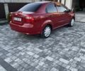 Шевроле Авео 2008 в Буске на Automoto.ua Красный Шевроле Авео, объемом двигателя 1.5 л и пробегом 199 тыс. км за 4150 $, фото 21 на Automoto.ua