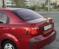 Червоний Шевроле Авео, об'ємом двигуна 1.5 л та пробігом 213 тис. км за 2200 $, фото 22 на Automoto.ua