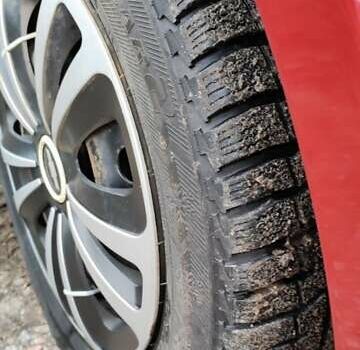 Шевроле Авео 2008 в Харькове на Automoto.ua Красный Шевроле Авео, объемом двигателя 1.5 л и пробегом 158 тыс. км за 4350 $, фото 39 на Automoto.ua