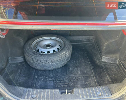 Червоний Шевроле Авео, об'ємом двигуна 1.5 л та пробігом 178 тис. км за 2999 $, фото 39 на Automoto.ua